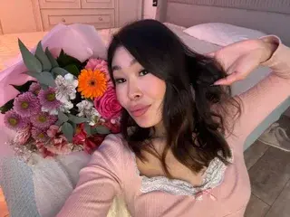 Streamate Live Sex of AizaXO