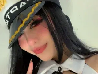 Streamate Best Webcam of SamantaNova