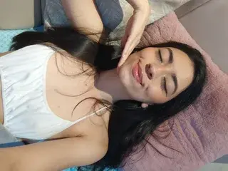 Streamate Nude Webcam of CanelleGarces