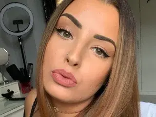Streamate Live Sex of Ginalicious_x