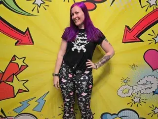 Streamate Adult Webcams of missgennyrock