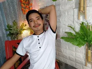 Streamate Private Sex Chat of MasterManiacX