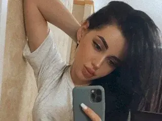 Streamate Best live sex cam show of CrazyMilankaa