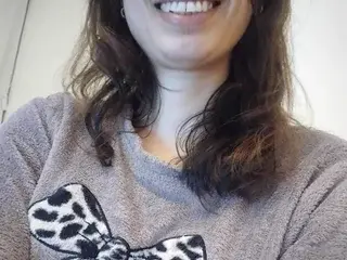 Streamate Adult Webcam of Darling_nikki19