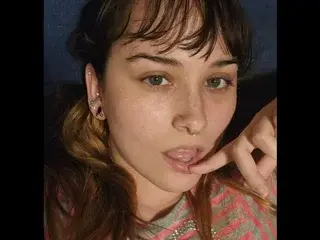 Streamate Sex Cam of DazzlingDaisy