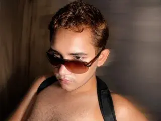 Streamate Free Porn Cam of zackchandler