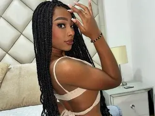 Streamate Live Porn of BonnySullivan18