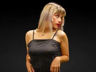 Streamate Adult Webcam of BarbieAmbar