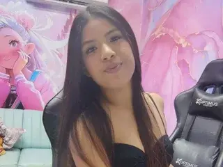 Streamate Free Porn Cam of PARADISEANDHELL