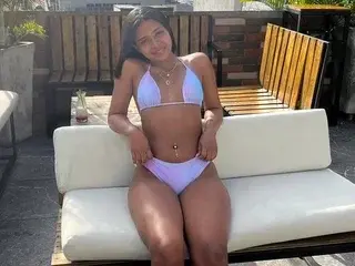 Streamate Best Webcam of SaraiMedrano