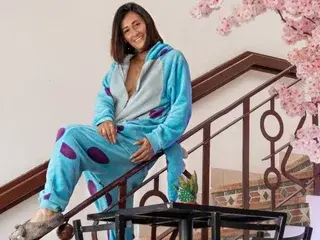 Streamate Live Sex of SharissWillian