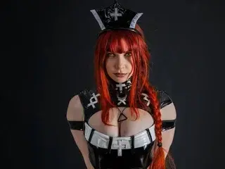 Streamate Nude Webcam of YourWhiteTulip