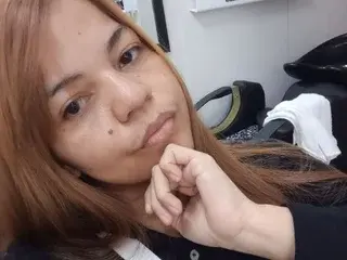 Streamate Free Porn Cam of Mialunar