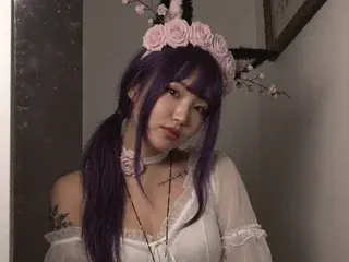 Streamate Free Live Porn of AngelAsia
