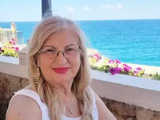 Streamate Nude Webcam of dariafloryss