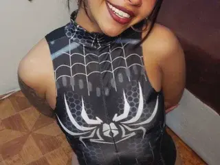 Streamate Free Porn Cam of Devil_Alice69