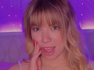 Streamate Live Porn of BlondieBliss