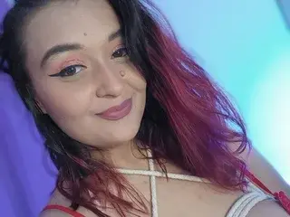 Streamate Nude Webcam of Natha_Lee