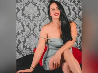 Streamate Live Porn of RUBYMANRIQUEEN