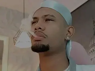 Streamate Free Porn Cam of Saack_x