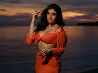 Streamate Sex Cam of JulietaKennedys