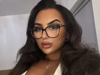 Streamate Live Sex of Bonniemaexx