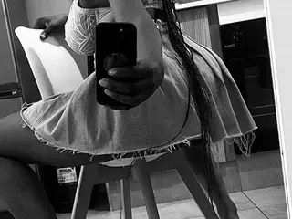 Streamate Adult Webcam of MelaninDose