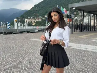 Streamate Sex Cam of LuvCaprice