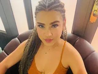 Streamate Best Webcam of Zoeithan