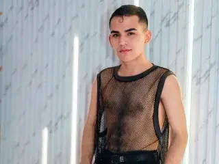 Streamate Free Live Porn of Alessandro_Villorina