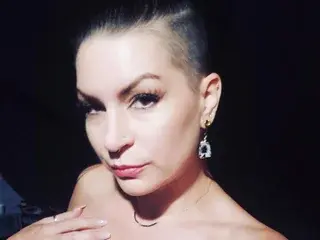 Streamate Adult Webcam of TheLadyKatrina