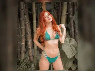 Streamate Live Sex Cam of KatyaFoxx