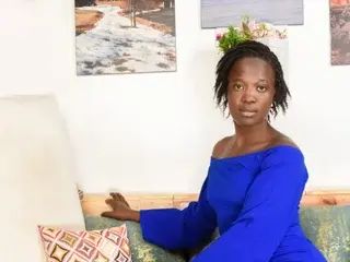 Streamate Private Sex Chat of Oceansquirt