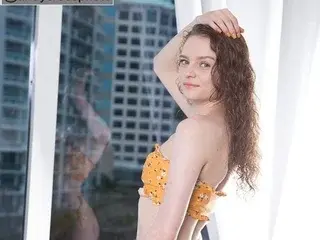 Streamate Free Live Porn of JessaeRosae