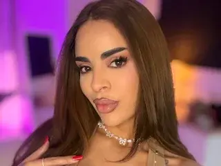 Streamate Live Porn of Arabian_Rose