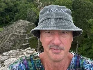 Streamate Sex Chat of GuyGrey