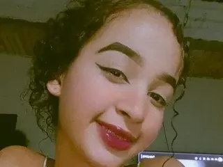 Streamate Nude Webcam of Michell_29