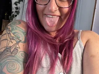 Streamate Adult Webcam of PoppyPrynne