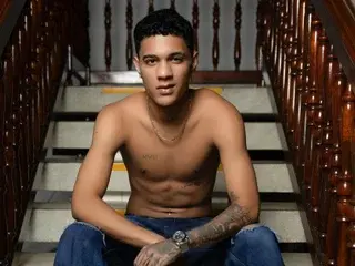 Streamate Live Sex Cam of Mael_Jason