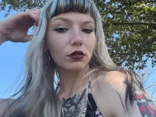 Streamate Sex Chat of pinupbabe333