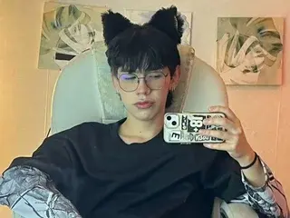 Streamate Watch Live Sex Cams of Kim_Adrien