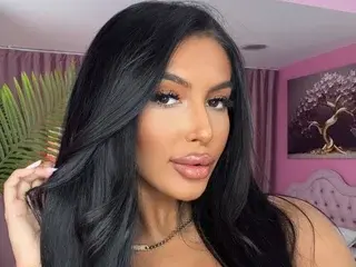 Streamate Adult Webcams of AishaaDevoe