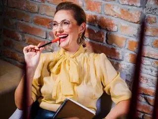 Streamate Free Live Porn of CaroJhones