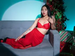 Streamate Private Sex Chat of lucyliiuu