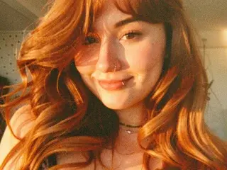 Streamate Live Porn of MeleenaVixen