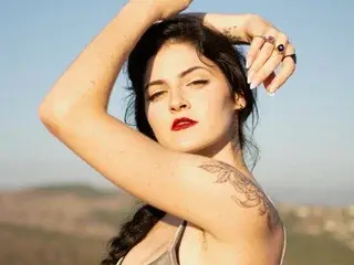 Streamate Sex Chat of SierraSimone
