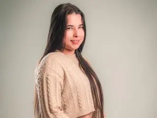 Streamate Free Porn Cam of AlanaaBeltran