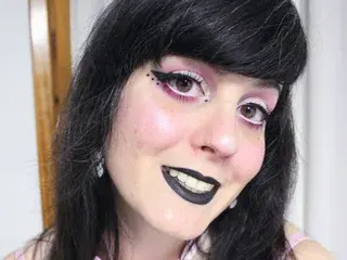 Streamate Live Sex of Talia_Bloodina