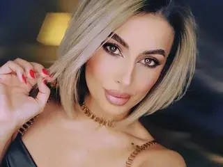 Streamate Live Sex of AnayseMaze