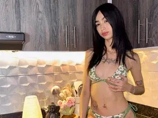 Streamate Sex Cam of EllianaStokes